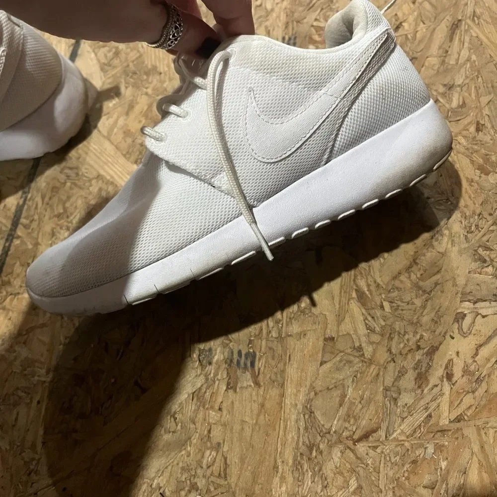 Nike *all proceeds